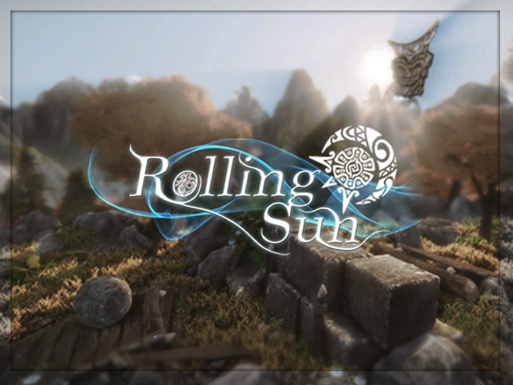 Rolling Sun (PC) Steam Key - GLOBAL