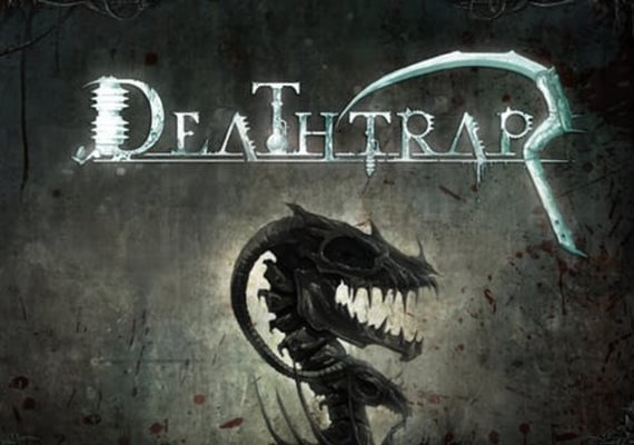Deathtrap (PC) Steam Key - GLOBAL