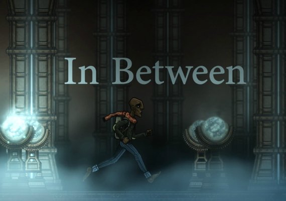 In Between (PC) Steam Key - GLOBAL