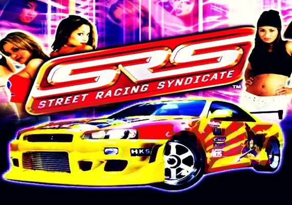 Street Racing Syndicate (PC) Steam Key - GLOBAL