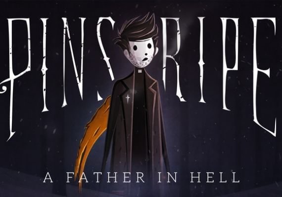 Pinstripe (PC) Steam Key - GLOBAL