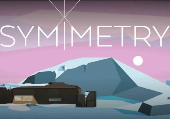 SYMMETRY (PC) Steam Key - GLOBAL