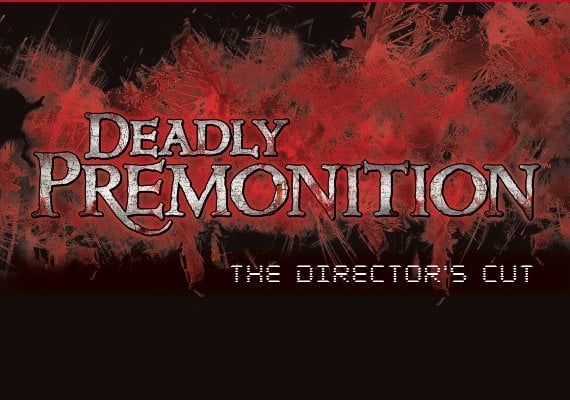 Deadly Premonition - The Director's Cut (PC) Steam Key - GLOBAL