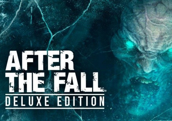 After the Fall - Deluxe Edition [VR] (PC) Steam Key - GLOBAL