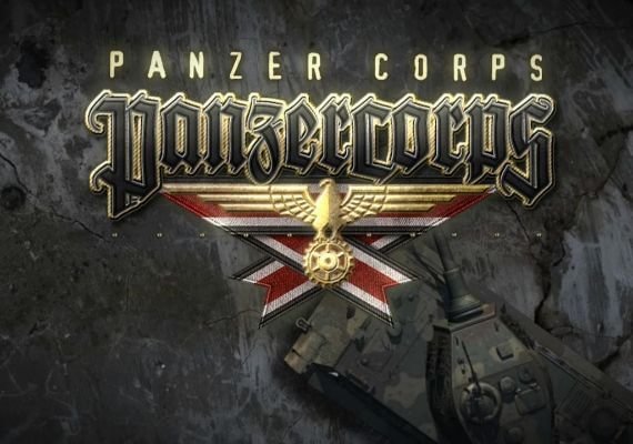 Panzer Corps (PC) Steam Key - GLOBAL