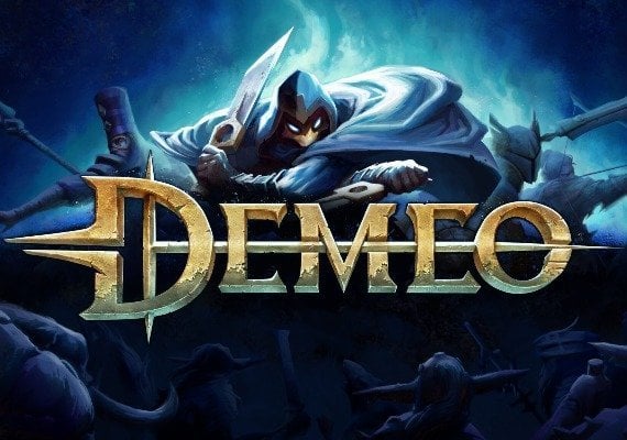 Demeo [VR] (PC) Steam Key - GLOBAL