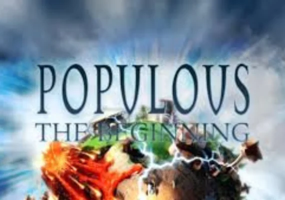 Populous: The Beginning and Undiscovered Worlds (DLC) (PC) GOG.com Key - GLOBAL