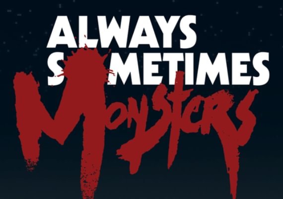 Always Sometimes Monsters (PC) Steam Key - GLOBAL
