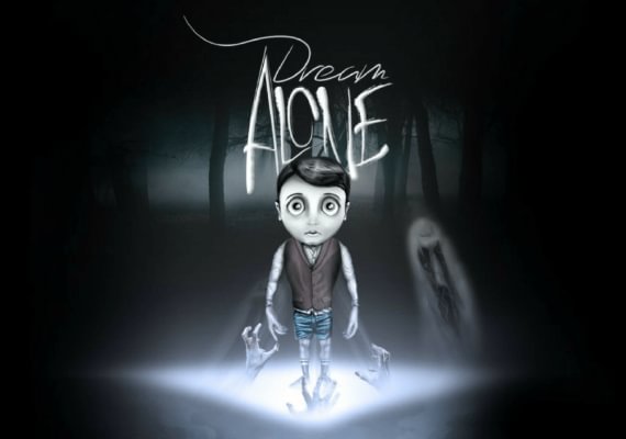 Dream Alone (PC) Steam Key - GLOBAL