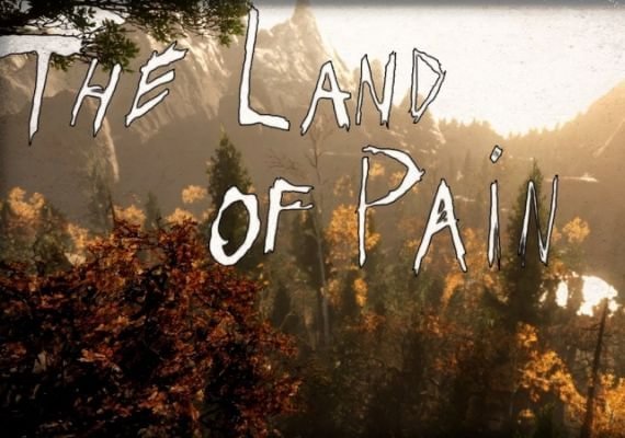 The Land of Pain (PC) Steam Key - GLOBAL