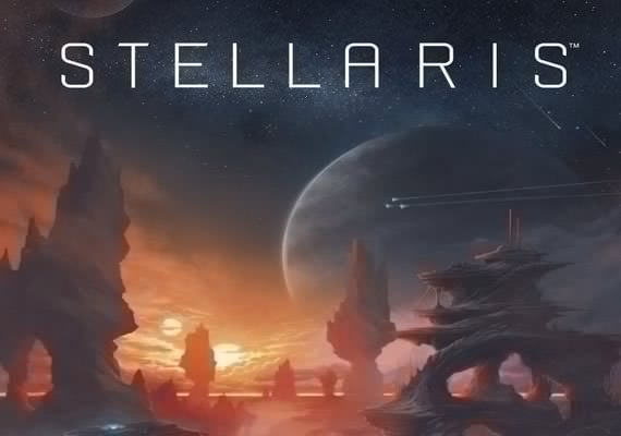 Stellaris (PC) GOG.com Key - GLOBAL