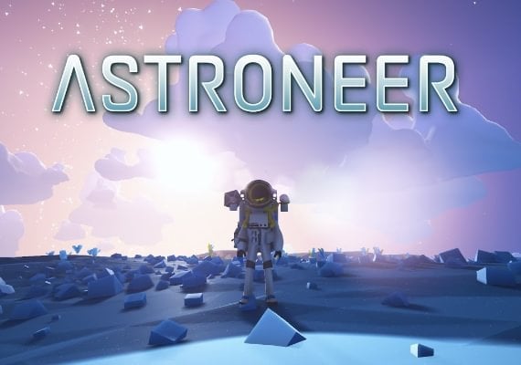Astroneer (PC) Steam Key - EU
