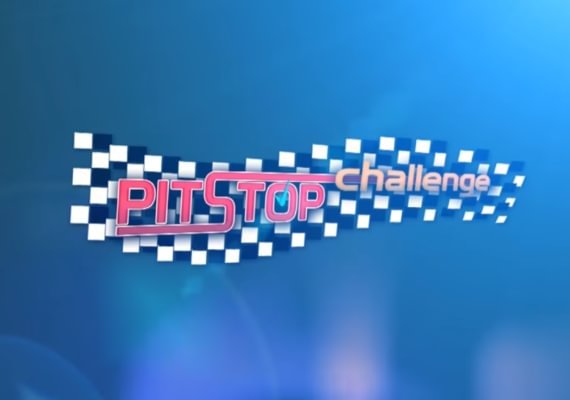 Pitstop Challenge (PC) Steam Key - GLOBAL