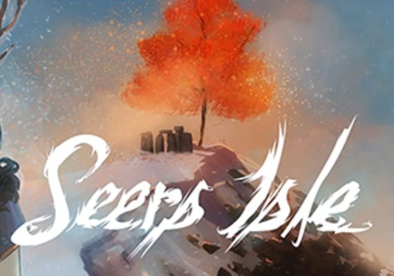 Seers Isle (PC) Steam Key - GLOBAL