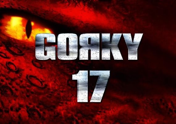 Gorky 17 (PC) Steam Key - GLOBAL