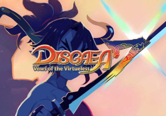 Disgaea 7: Vows of the Virtueless (PC) Steam Key - GLOBAL