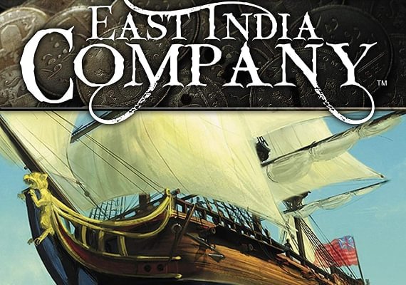 East India Company Gold Edition (PC) Steam Key - GLOBAL