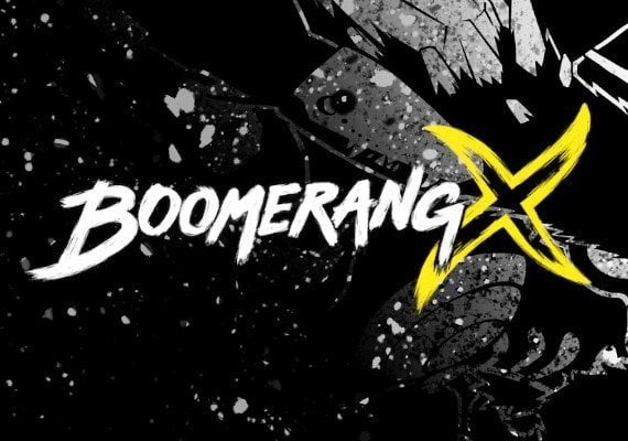Boomerang X (PC) Steam Key - GLOBAL