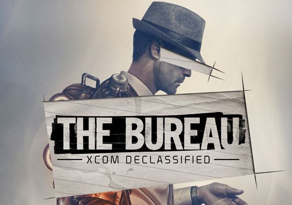 The Bureau: XCOM Declassified (PC) Steam Key - GLOBAL