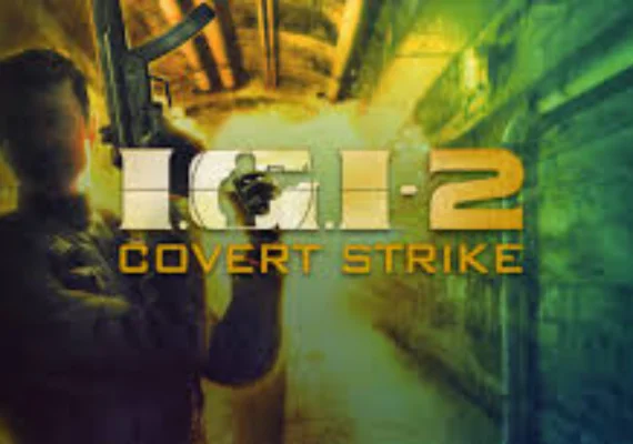 I.G.I. 2: Covert Strike (PC) GOG.com Key - GLOBAL