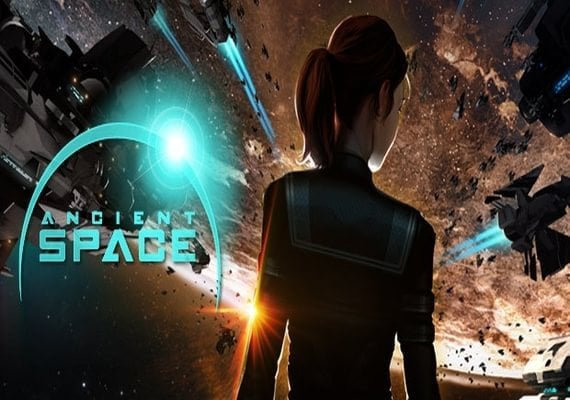 Ancient Space (PC) Steam Key - GLOBAL