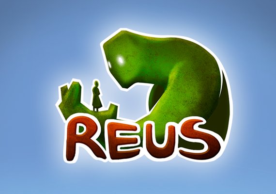 Reus (PC) Steam Key - GLOBAL