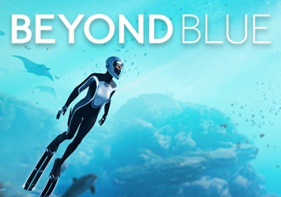 Beyond Blue (PC) Steam Key - EU