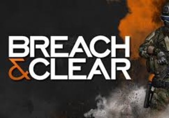 Breach & Clear (PC) Steam Key - GLOBAL