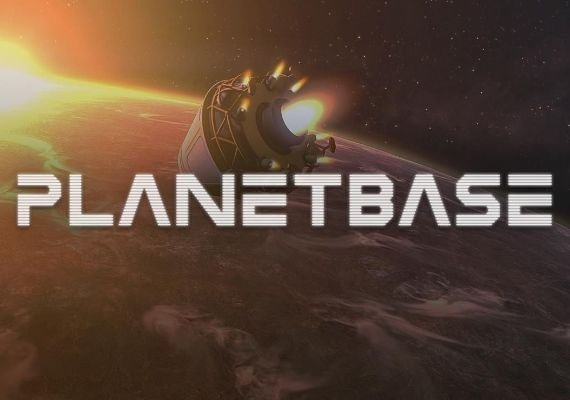 Planetbase (PC) Steam Key - GLOBAL
