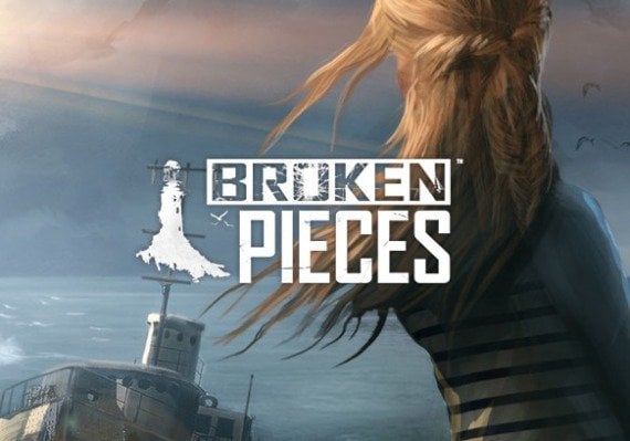 Broken Pieces (PC) Steam Key - GLOBAL