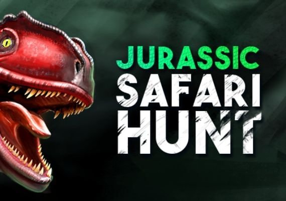 Jurassic Safari Hunt (PC) Steam Key - GLOBAL