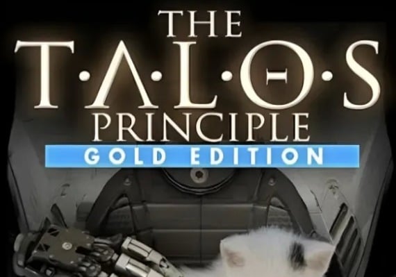 The Talos Principle Gold Edition (PC) GOG.com Key - GLOBAL