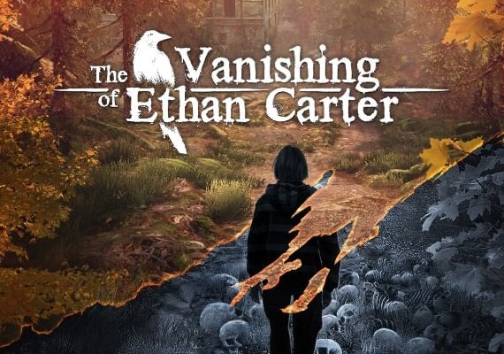 The Vanishing of Ethan Carter (PC) Steam Key - GLOBAL