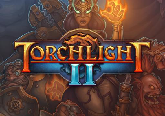 Torchlight II (PC) Steam Key - GLOBAL