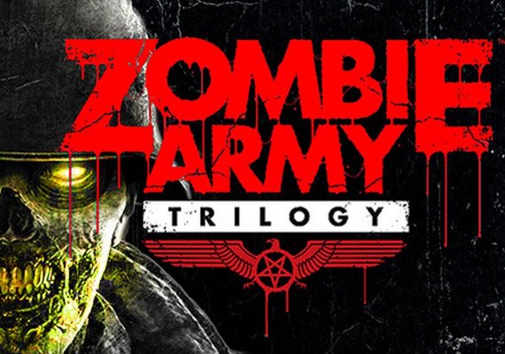 Zombie Army Trilogy (PC) Steam Key - GLOBAL