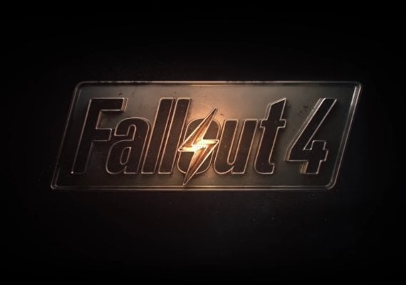 Fallout 4 VR (PC) Steam Key - GLOBAL