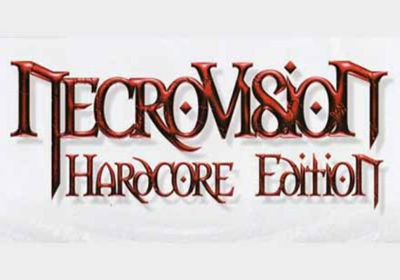 NecroVisioN - Hardcore Pack (PC) Steam Key - GLOBAL