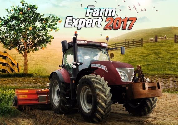 Farm Expert 2017 (PC) Steam Key - GLOBAL