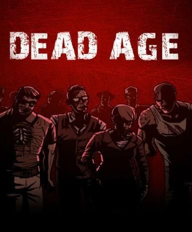 Dead Age (PC) Steam Key - GLOBAL