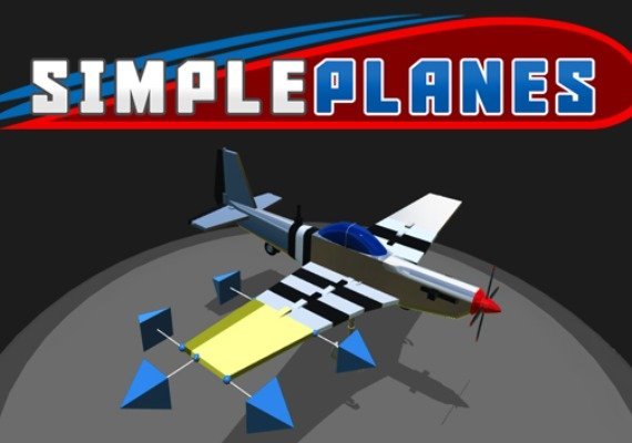 SimplePlanes (PC) Steam Key - GLOBAL
