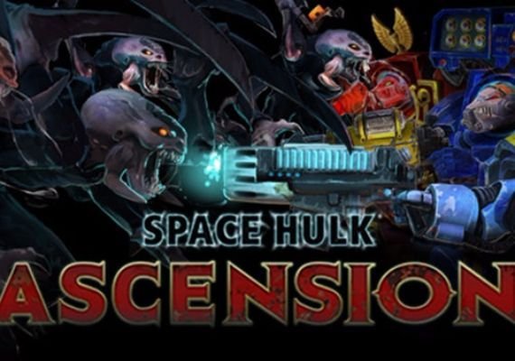 Space Hulk Ascension Edition (PC) Steam Key - GLOBAL