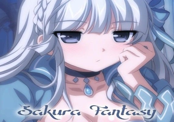 Sakura Fantasy (PC) Steam Key - GLOBAL