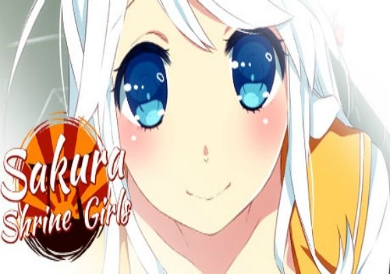 Sakura Shrine Girls (PC) Steam Key - GLOBAL