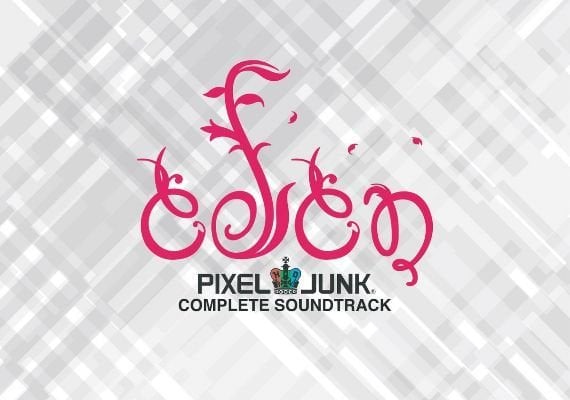 PixelJunk Eden (PC) Steam Key - GLOBAL