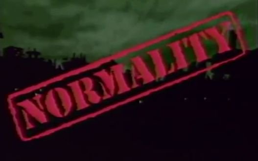 Normality (PC) Steam Key - GLOBAL