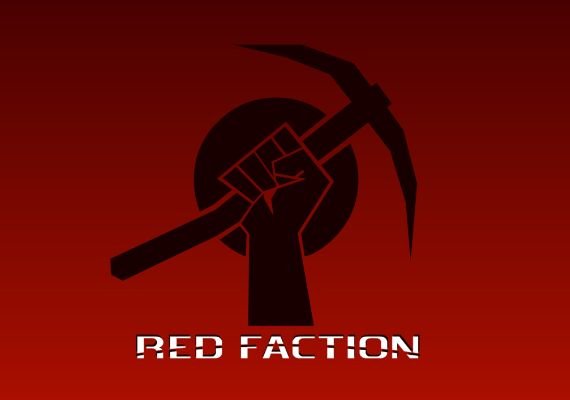 Red Faction (PC) Steam Key - GLOBAL