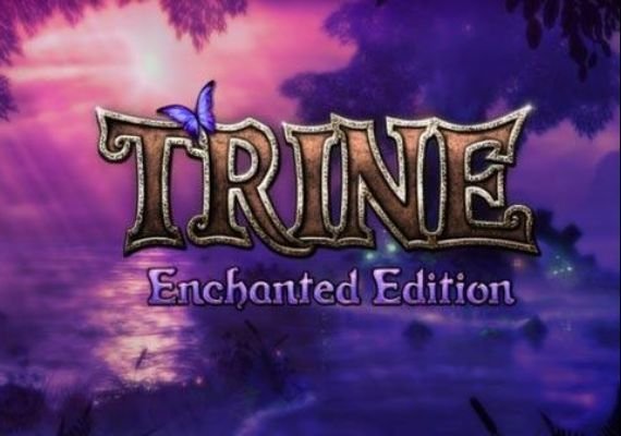 Trine Enchanted Edition (PC) Steam Key - GLOBAL