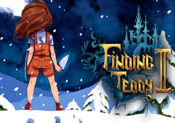 Chronicles of Teddy (PC) Steam Key - GLOBAL