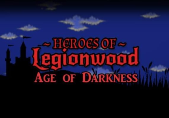 Heroes of Legionwood (PC) Steam Key - GLOBAL