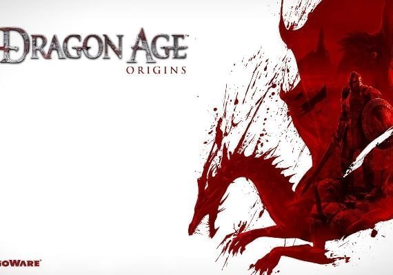 Dragon Age Origins (PC) Steam Key - GLOBAL